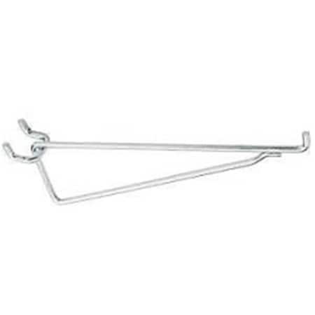 Protectionpro 8 in. Angle Shelf Bracket, 2PK PR564978